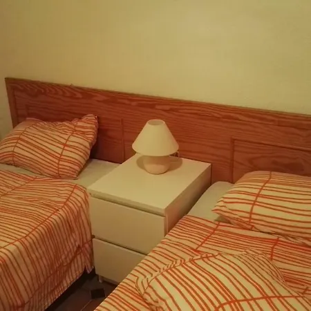 Apartamento Playacura Apt 108