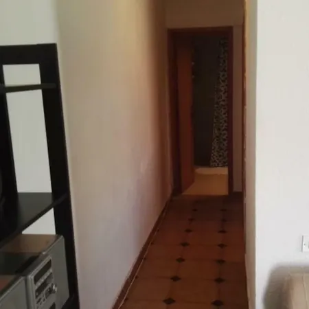 Playacura Apt 108 Apartamento
