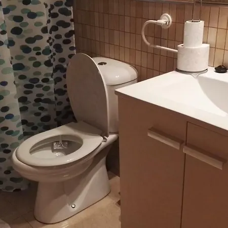 Apartamento Playacura Apt 108