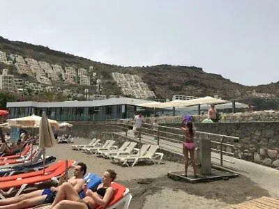 Playacura Apt 108 Playa Del Cura (Gran Canaria)