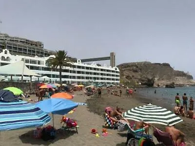 Apartamento Playacura Apt 108 Playa Del Cura (Gran Canaria)
