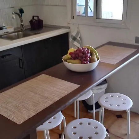 Apartamento Playacura Apt 108 Playa Del Cura (Gran Canaria)