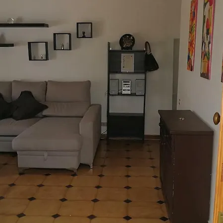Playacura Apt 108 * Playa Del Cura (Gran Canaria)
