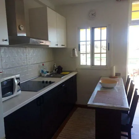 Apartamento Playacura Apt 108 Playa Del Cura (Gran Canaria)