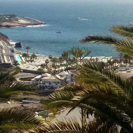 Apartamento Playacura Apt 108 Playa Del Cura (Gran Canaria)