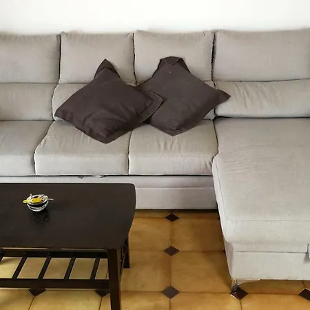 Playacura Apt 108 Apartamento Playa Del Cura (Gran Canaria)