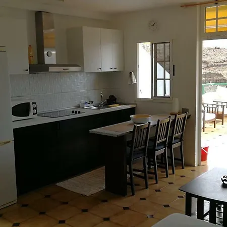 Apartamento Playacura Apt 108 Playa Del Cura (Gran Canaria)